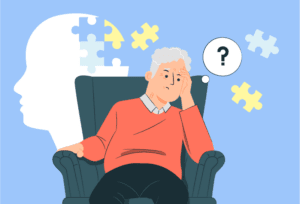 Navigating the maze: Early signs of dementia