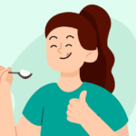 Eat well to live well with expert-recommended nutritious food tips.