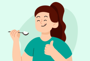 Eat well to live well with expert-recommended nutritious food tips.