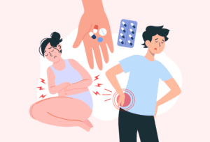 Common use of painkillers for chronic pain and what to know before taking them.