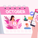 Health awareness should be promoted year-round, not just once a year.