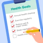 Preventive health measures should come before relying on health insurance.