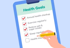 Preventive health measures should come before relying on health insurance.