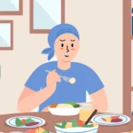 Importance of right nutrition during cancer treatment